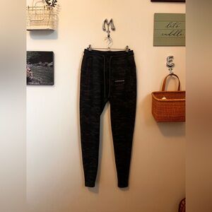 Alphalete Camo Joggers